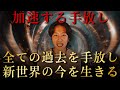 【緊急】次元移行の衝撃がエグい！過去と今は繋がっていないしみんな別人。#冥王星満月