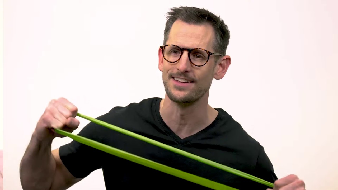 Ensemble Revenue Cycle Fitness - Using humor and parody to drive brand awareness