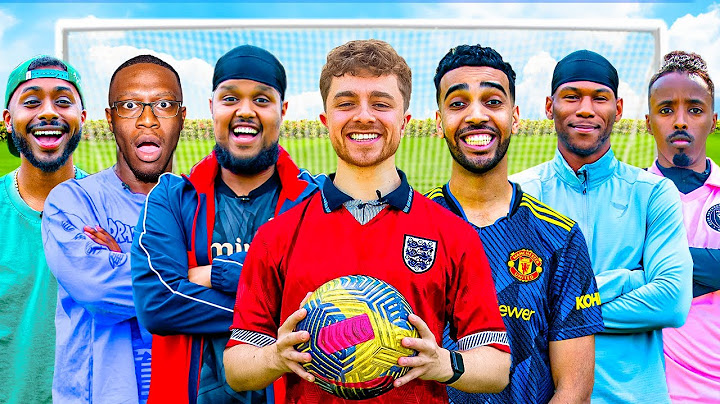 Beta Squad Took 100 Shots Each and Scored ___ Goals