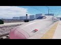 RAILS UNLIMITED MIZUHO 335 FRONTIER TO MEMORIAL FIELDS ( WITH REAL SOUNDS!!🔊🔊🔊)