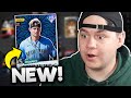 MLB dropped a NEW DIAMOND JARRED KELENIC card!!