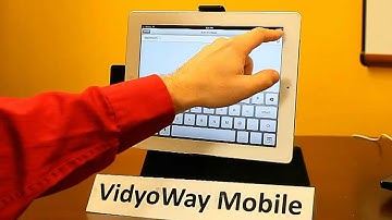 VidyoWay: Free Interconnectivity Service for B2B Communications
