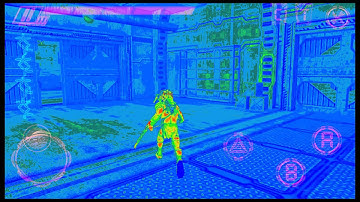 AVP: Evolution - Predator Mission 6 - Power Out