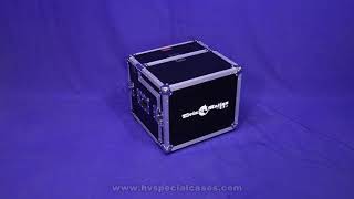 CASE PARA MESA YAMAHA EMX E MICROFONES