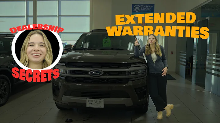 The Truth Behind Extended Car Warranties: Protection or Pitfall?