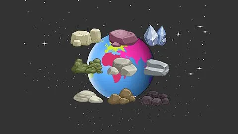 一分鐘了解礦物資源 - 天天要聞