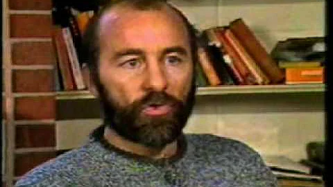 Frank Maggio Beatrice Contest_CBS NEWS Dec. 1985