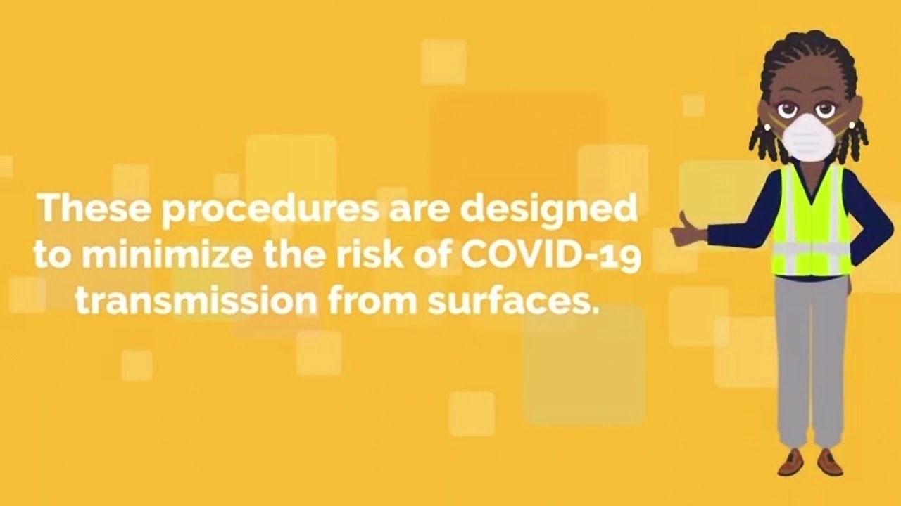 Safety Video YouTube