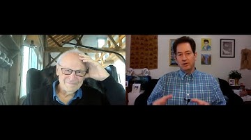 How to Educate a Citizen with E.D. Hirsch