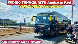 LINE PERDANA UNIT BARU KI AGUS STJ CULLEN ANGKATAN PAGI KARANGGEDE