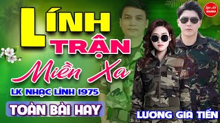 Lính Trận Miền Xa -Thư Tình Em Gái⭐LK Nhạc Vàng Xưa Ngọt Ngào Say Đắm Bao Thế Hệ,Toàn Bài Hay Bất Hủ