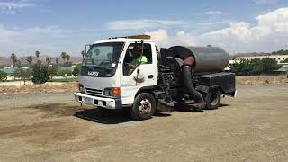 Sports Performance 1997 ISUZU NPR For Sale