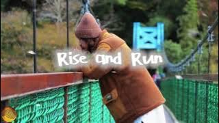 ✨ Rise and Run - 🎙️Aria Lanes