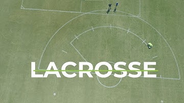 Turf Tank: Lacrosse field painter