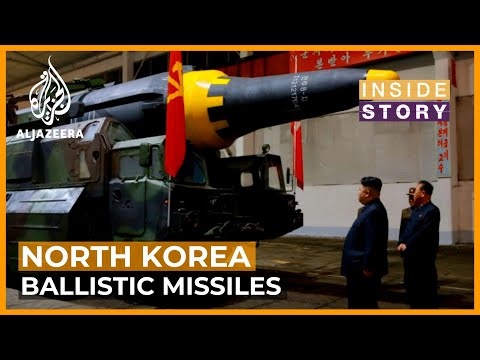 What's behind North Korea's latest missile tests? I Inside Story