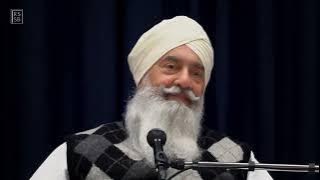 बाबाजी अमीरी गरीबी क्या होती हैं ? देखिये क्या बोले बाबाजी