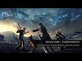 Imascore  endlessness final fantasy xv omen trailer soundtrack