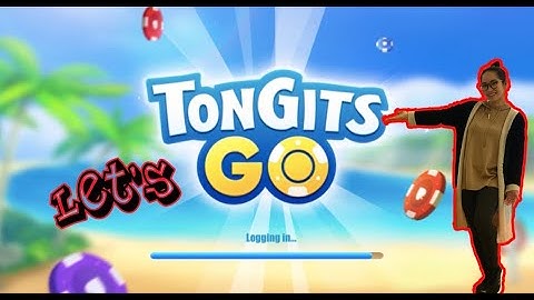 Tongits Go TRICKS || Winning Game!