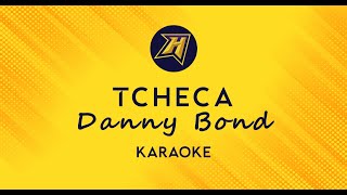 Close de Tcheca - Danny Bond - Karaoke Hugo Edit