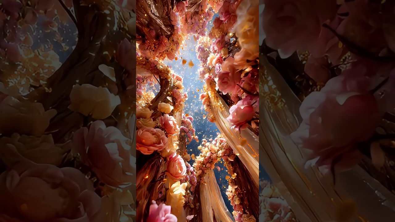 Stay here 1 min: Dreams and relax  