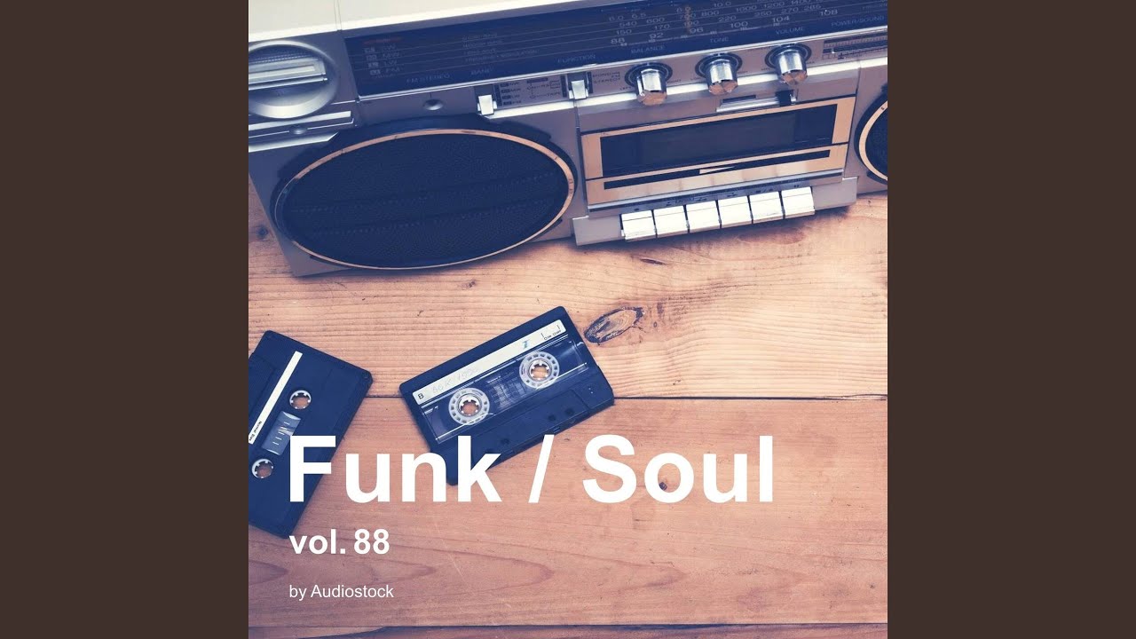 Watch Cloudy Funk on YouTube Watch Cloudy Funk on YouTube