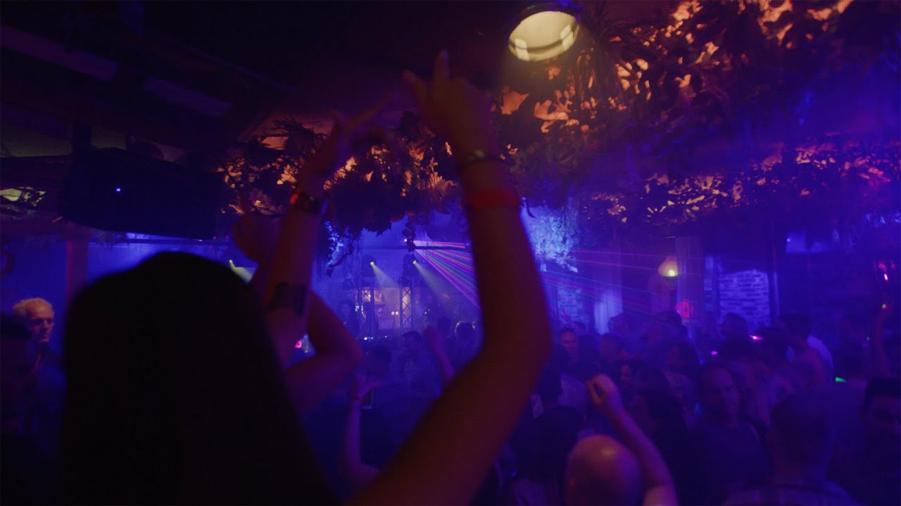 Black Hole 25 Years: Breda Event (Aftermovie)