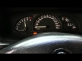 Opel Vectra B 2 5 V6 With K N 57i Revs