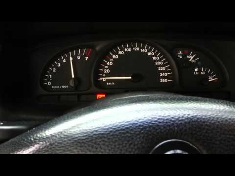 Opel Vectra B