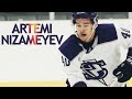 ARTEMI NIZAMEYEV | USHL HIGHLIGHTS