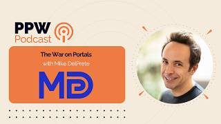 Reupload: The War on Portals, with Mike DelPrete Guide