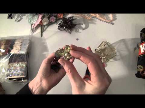 lace bodysuit Amasing mini album swap from my friend Annie part 1