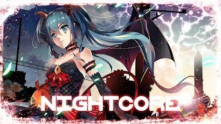 Nightcore - Haunted ✪Happy Halloween!✪