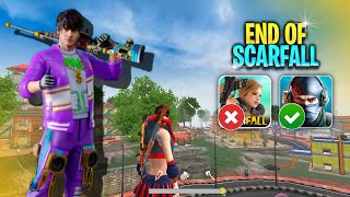 How To Play Scarfall | Scarfall The Royale Combat Gameplay | Scarfall Gameplay screenshot 3