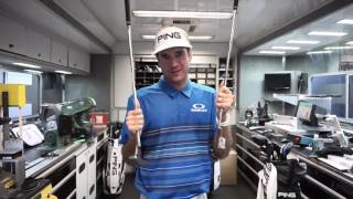 Custom to the Core: Bubbas PLD Anser Putter