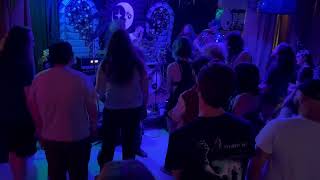 Flummox's first show in Nashville, DRKMTTR, May 30, 2024 (4)