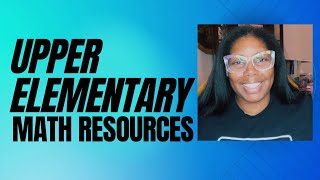 Homeschool Tour - Elementary Math Resources