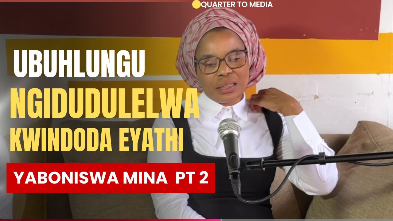 Part 2 | Umshado engingakaze ngawuthanda | Ms Philisiwe 