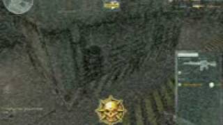 New Crossfire Map Metro(Ghost Mode)