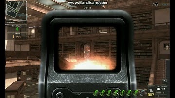 Point Blank Offline 2017 Final Update