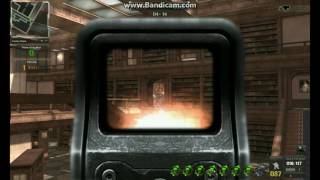 Point Blank Offline 2017 Final Update