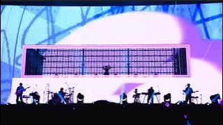 Download lagu Ado - Kura Kura | Mona Lisa Live Performance