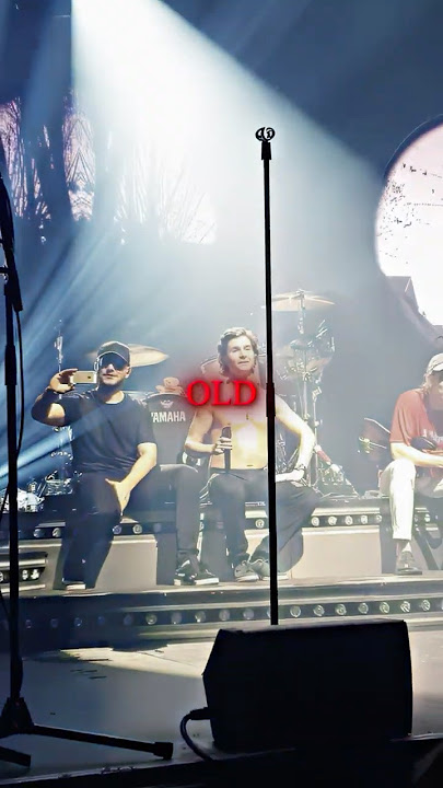 Lukas Graham´s