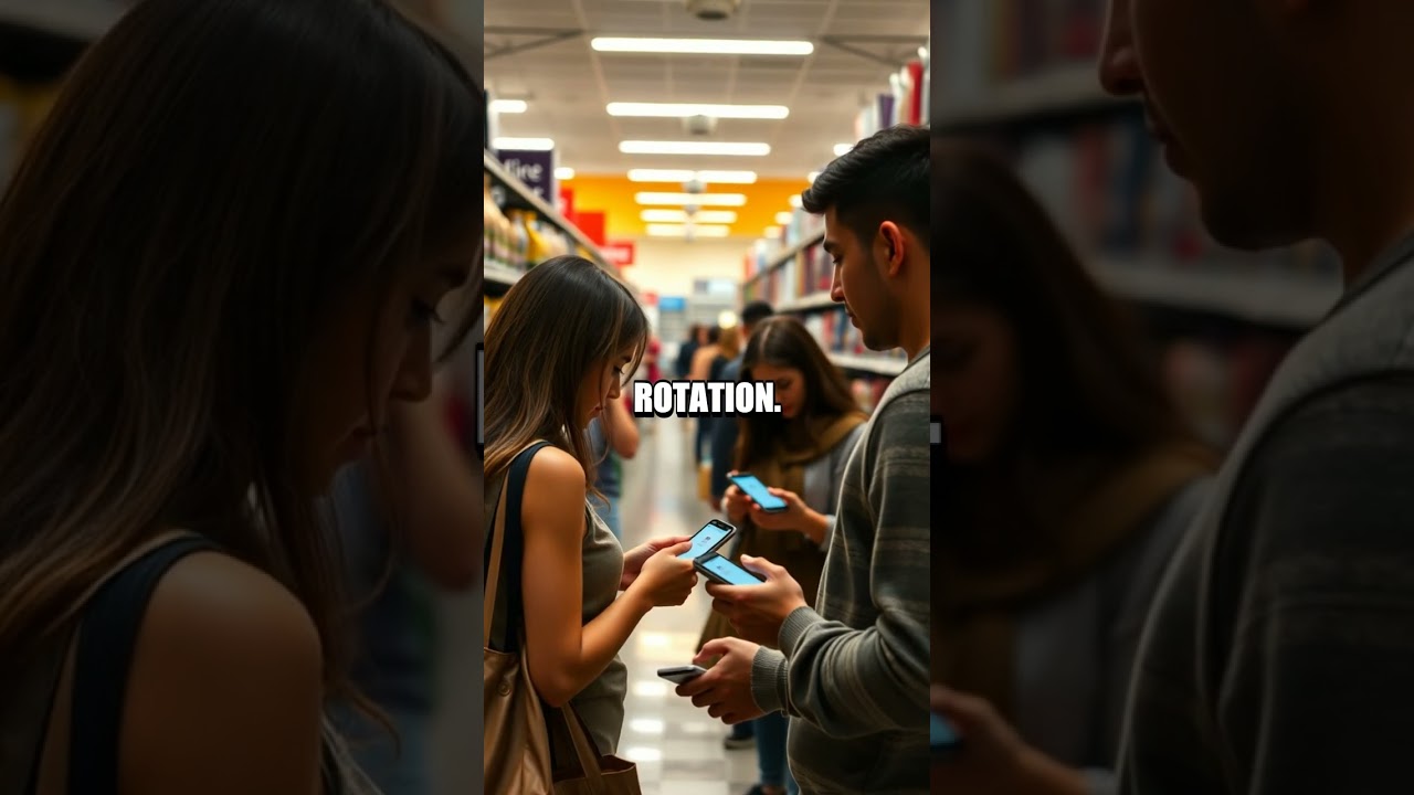 Grocery Sprint Smart Shopping That Saves Time and Money