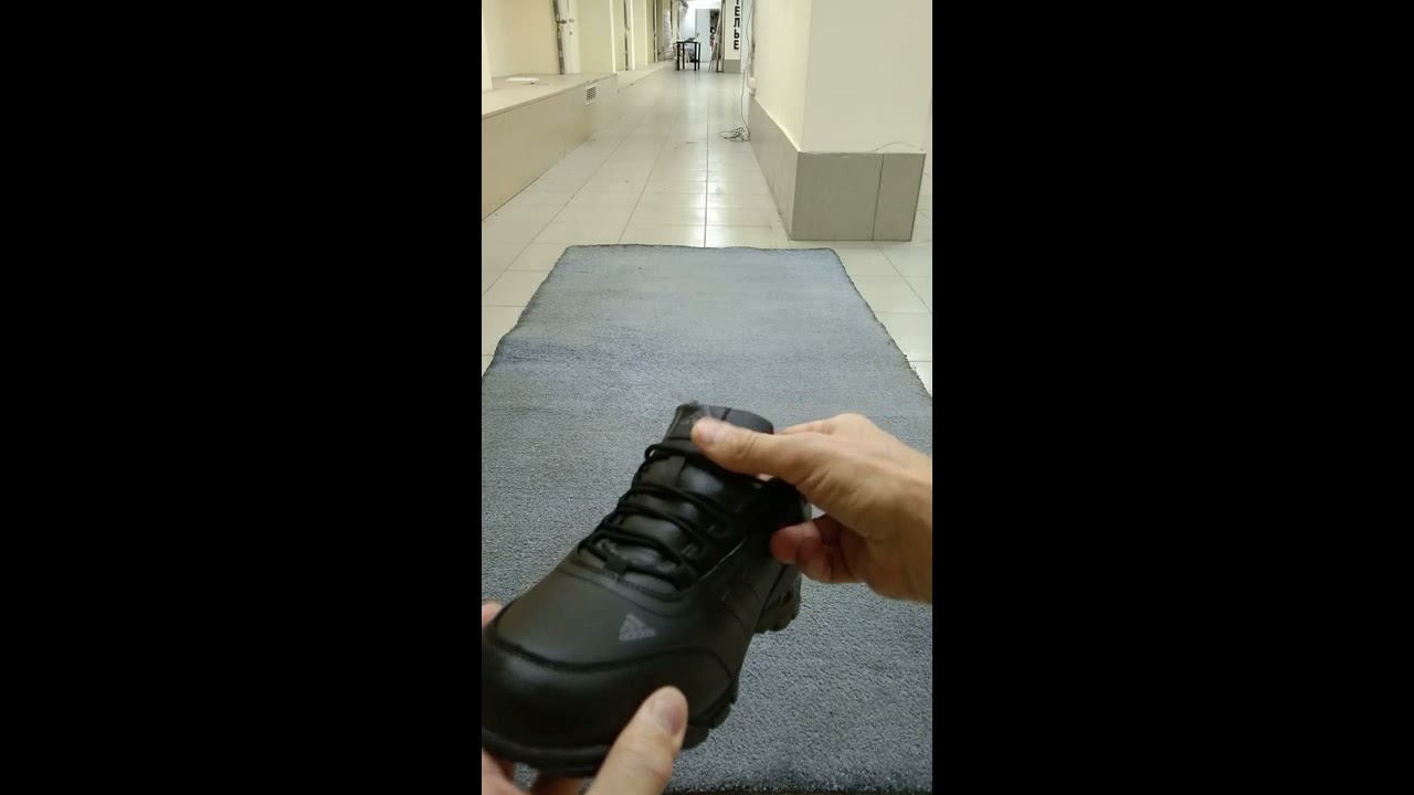 Кроссовки ADIDAS CLIMAWARM