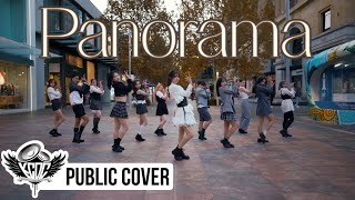 [KPOP IN PUBLIC] IZ*ONE (아이즈원) | PANORAMA | DANCE COVER [KCDC] | AUSTRALIA
