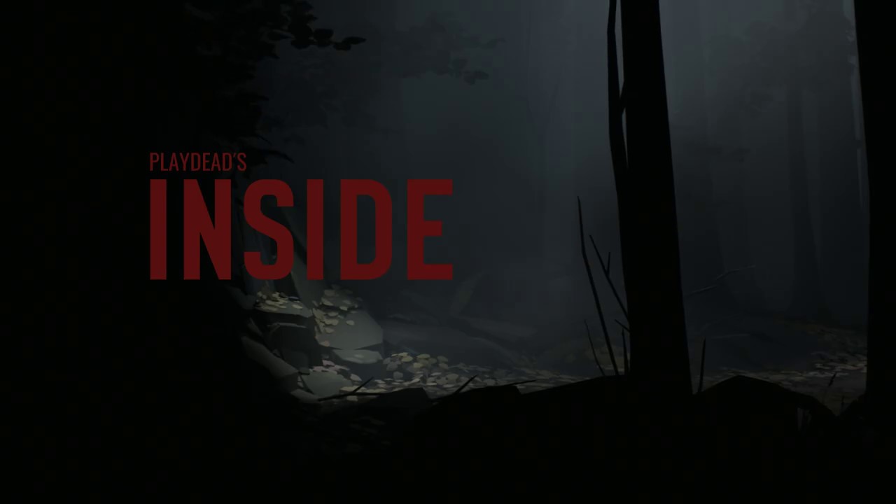 Inside - Full Walkthrough No Commentary - YouTube