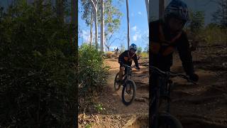 Treinos Pista Speedrace #downhill