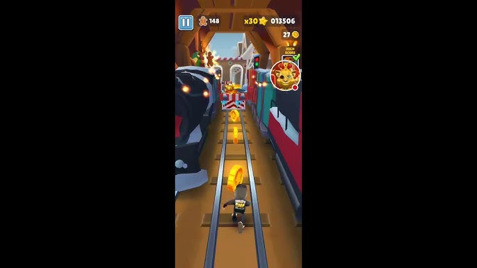 Subway Surfers - #ShopUpdate ⭐ The clock is ticking! Unlock the adventurous Zurich  Surfer Hugo, his awesome steampunk Clockwork board, and much more! 🤩  Available from March 31st - April 7th. 🕰️