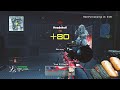 This is Mw2 Comp Sniping in 2022.. ($500 HQ Tourney)