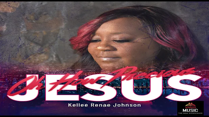 Kellee Johnson Oh How Precious
